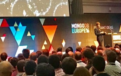 MongoDB Europe 2016: Key Takeaways