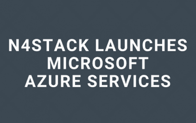 N4Stack launches Microsoft Azure services