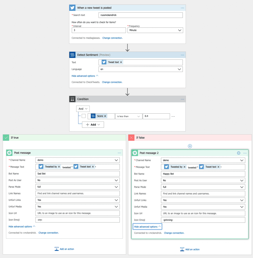 Azure Logic App