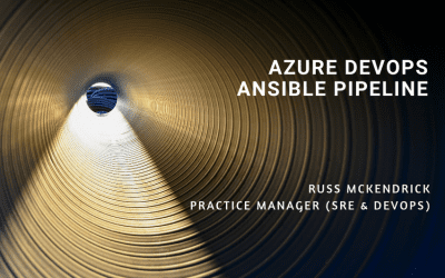 Azure DevOps Ansible Pipeline
