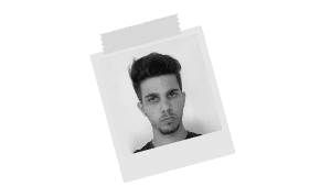 Joe Parr
