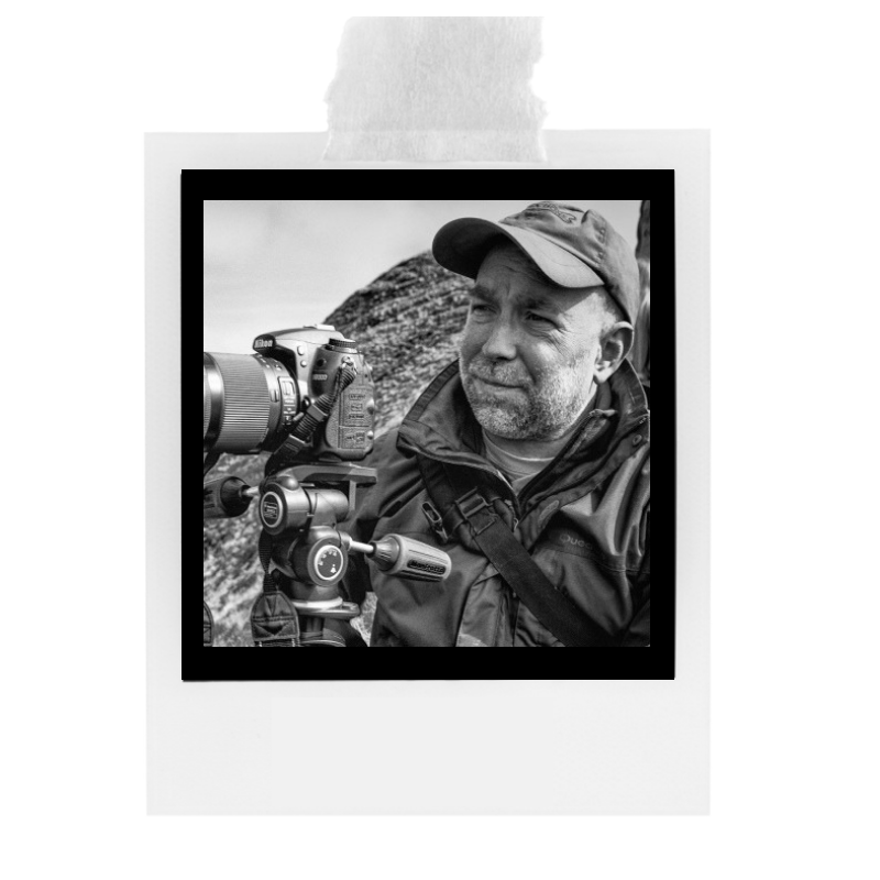 Neil Garside